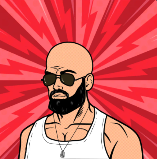 Still here, working hard! Once Comrade always Comrade 😎