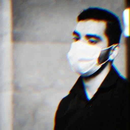 Robin_Hood2021's tweet photo. از همان اعتراضات پارسال خوزستان این بچه اطلاعاتی تروریست و پاسدار رو زیر نظر داشتم تا خوب شناساییش کنم و در زمان‌های مختلف از اکانتش شات می‌گرفتم. 

۱/۹

@Moztarebam1 

. https://t.co/EcO3YEe5RL