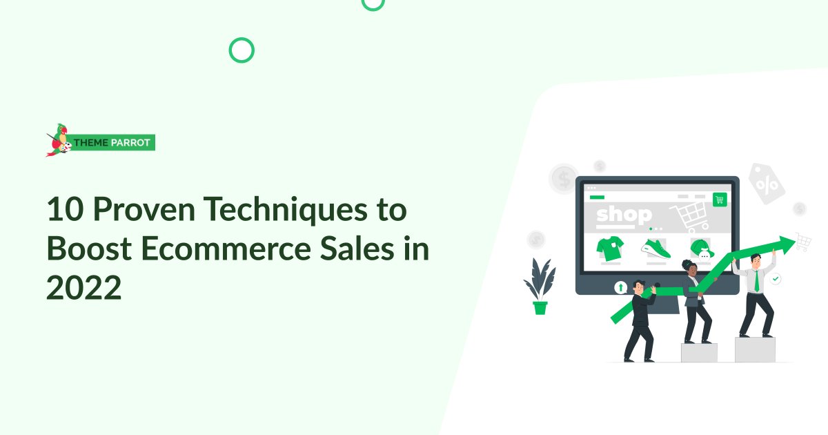 themeparrot's tweet photo. In Ecommerce, many of us don't know what steps need to be taken to improve our sales🫤. So, we've handpicked the best 10 powerful &amp; proven techniques to increase your Ecommerce site's sales🤑.
#ecommerce #WordPress #plugin #woocommerce  #Sales #marketing 

https://t.co/N9HEjuKGM3 https://t.co/QNNodCGPTz