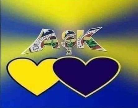 @1907_Zehra_FB Günaydın hayırlı sabahlar mutlu haftalar diliyorum 💛💙💛💙😊