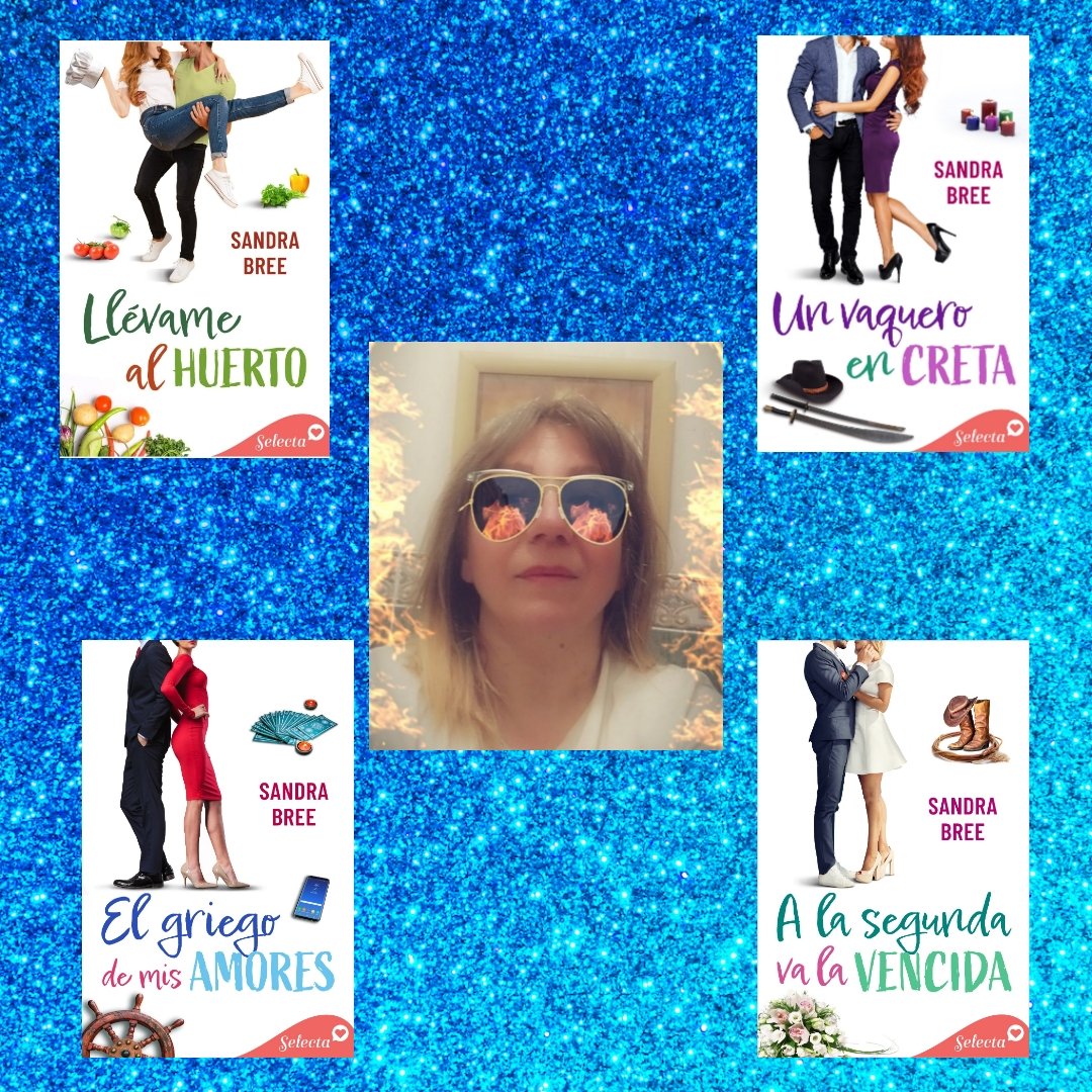 Sandra Palacios tweet media