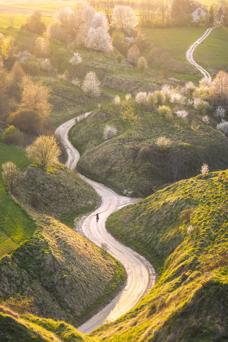 GM

Polish #Ponidzie, just like Czech Moravia, is already photographed to death. But hey! It still has a lot to offer 🤩