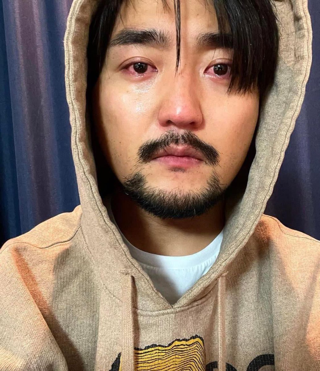 텅 (@babuzakz) on Twitter photo 