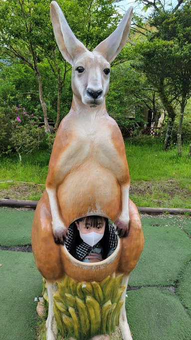 Twitterのコスプレ画像3