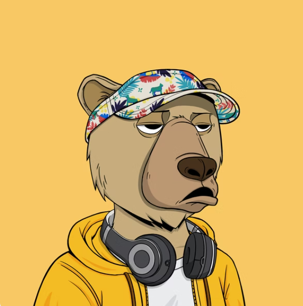AustinScottNFT's tweet photo. 🎁 FREE NFT Giveaway  🎁 

✅ Follow &amp; RT 

Drop your #ETH wallet address 

#NFTCommunity #FreeMint #FreeNFTs #NFTs #NFT #NFTartists #NFTArt #NFTWhitelist #NFTGiveaway #OkayBears https://t.co/uVVMCGNtCj