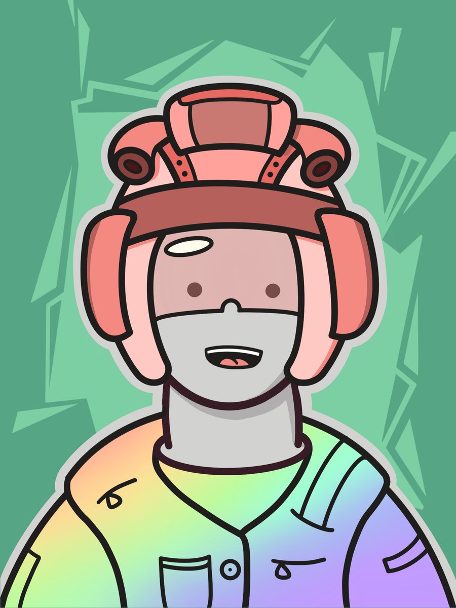 SolAngel | DEGEN MINT | 22nd JULY 2022, 3pm UTC tweet media