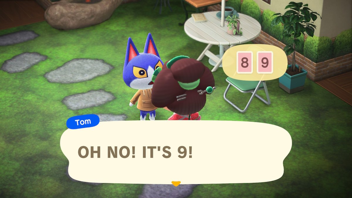jendewph's tweet photo. #HotItemOfTheDay was #ShellFountain been savin #GiantClams ∞∞ finally cleared out like at Least 500.. then i ran out of #Stone ★☆ #Tom #Katt #Buck #HulaDoll #NiceBranch #BlueRoses #LilyOfTheValle #SpookyFence #AnimalCrossing #ACNH #NintendoSwitch https://t.co/IDJdTIzjx9