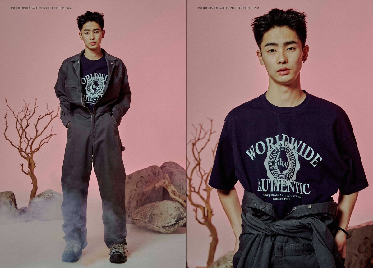 GVGSHOP's tweet photo. AMES WORLDWIDE 2022 Summer 🌴
#아메스월드와이드의 여름 그래픽티셔츠컬렉션을 만나보세요!
https://t.co/WC8OAWbaHh

WORLDWIDE SHIPPING✈️ 支付宝，可以支付微信支付。韓国服通販

#아메스 #아메스티셔츠 #크롭티 #ames #gvgstore #반팔티코디 #韓国ファッション #韓国モデル #แฟชั่นเกาหลี https://t.co/6VLaaA1z05