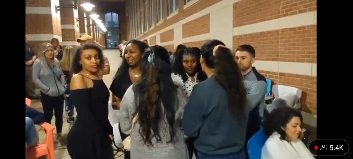 WaterBe15994886's tweet image. The 6 self-righteous linecutting witches of Virginia who have no honor for the street code, ladies and gents. 
#honorthecode
#justicefortheline
#justicefor100