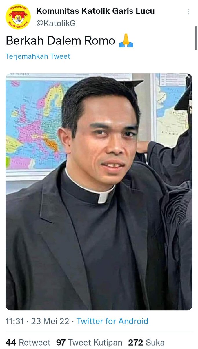 Nicho Silalahi tweet media