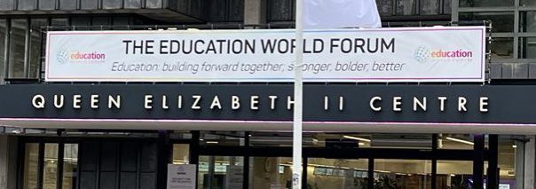 msisodia's tweet photo. Will present ‘Delhi Education Model’ at Education World Forum 2022 in London today. 

Will share the story of ‘restoring faith in govt school system’ before Education ministers &amp; educationists from 112 countries, who are gathered here to discuss future of Education. https://t.co/ABY3CYLFar