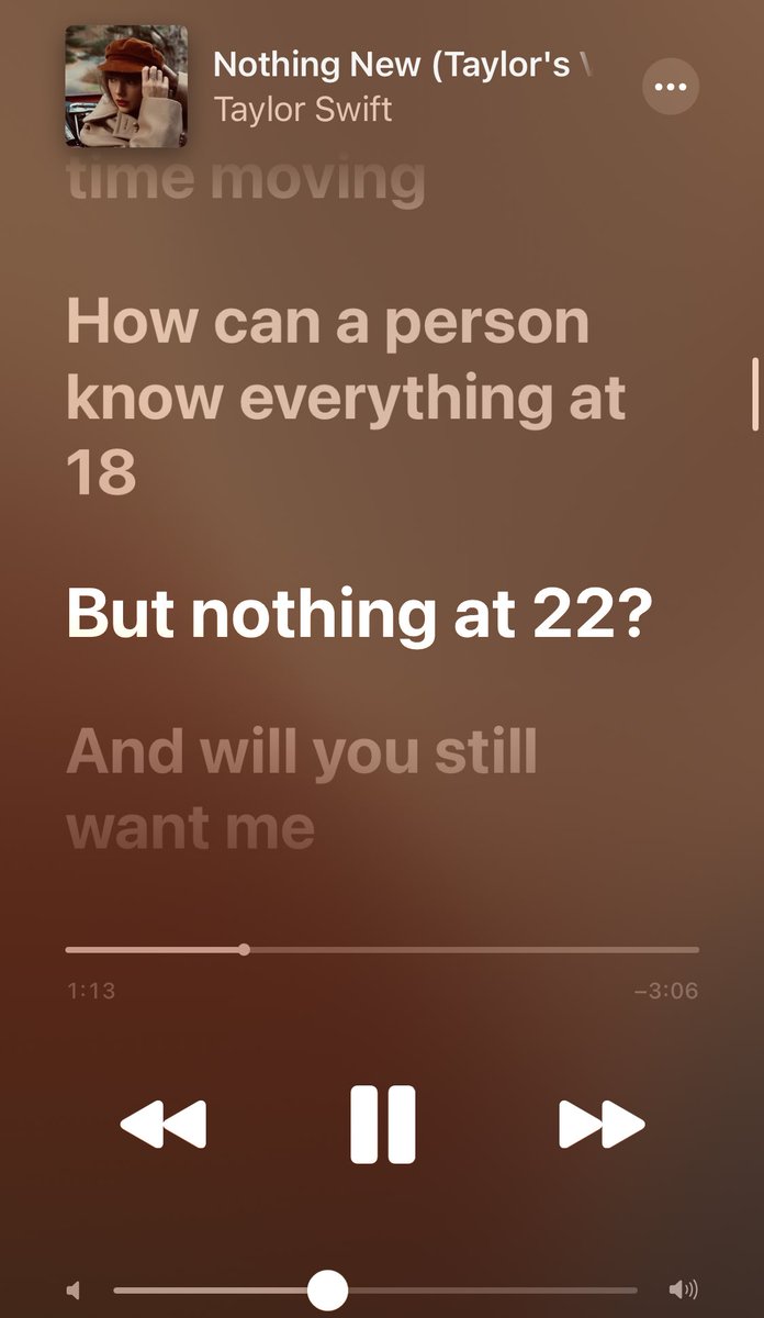 seoduction's tweet photo. finally reached an important swiftie milestone https://t.co/I4zxa3WpPT