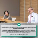 Photo by Singapore General Hospital (SGH) Imaging (@SGHImaging)