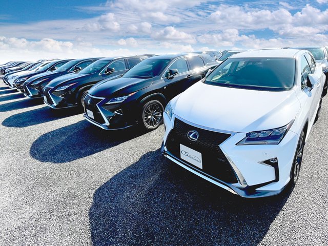 Csオートディーラー Suvを探すなら 関東最大級 Suv中古車専門店csオートディーラーへ ハリアー レクサスrx レクサスnx 店舗案内はこちら T Co 2orrqzfei3 Csオートディーラー Csオート 中古車 関東最大級 Suv ハリアー レクサス Rx
