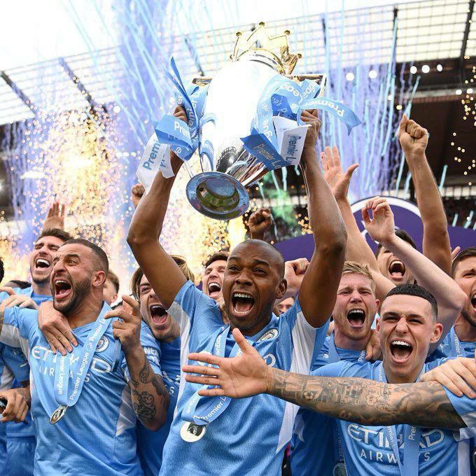 LiveSoccer008's tweet photo. 🔵 𝐌𝐀𝐍𝐂𝐇𝐄𝐒����𝐄𝐑 𝐂𝐈𝐓𝐘 🔵

🏆 CHAMPIONS OF ENGLAND 🏆

Link Streaming https://t.co/0lL26H3eGU

PARLAY TERBAIK dan TERPERCAYA
Daftar Disini 👉 https://t.co/0lL26H3eGU https://t.co/1MjMxUpz7Q