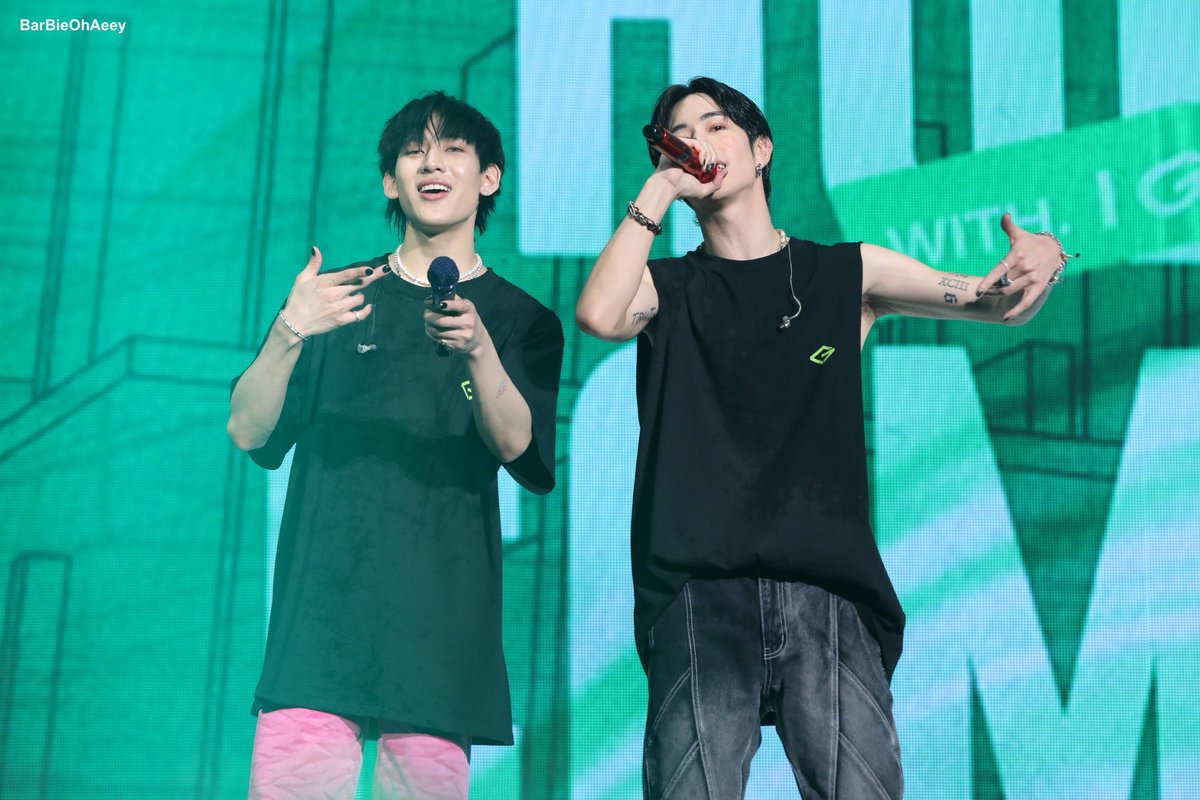 mxllbb4's tweet image. #GOT7_HomecomingDay2