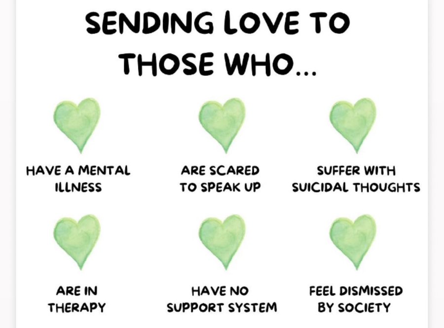 MamuHealth's tweet photo. Happy new week! 
#MentalHealthAwarenessMonth https://t.co/Tuo25wfs6R