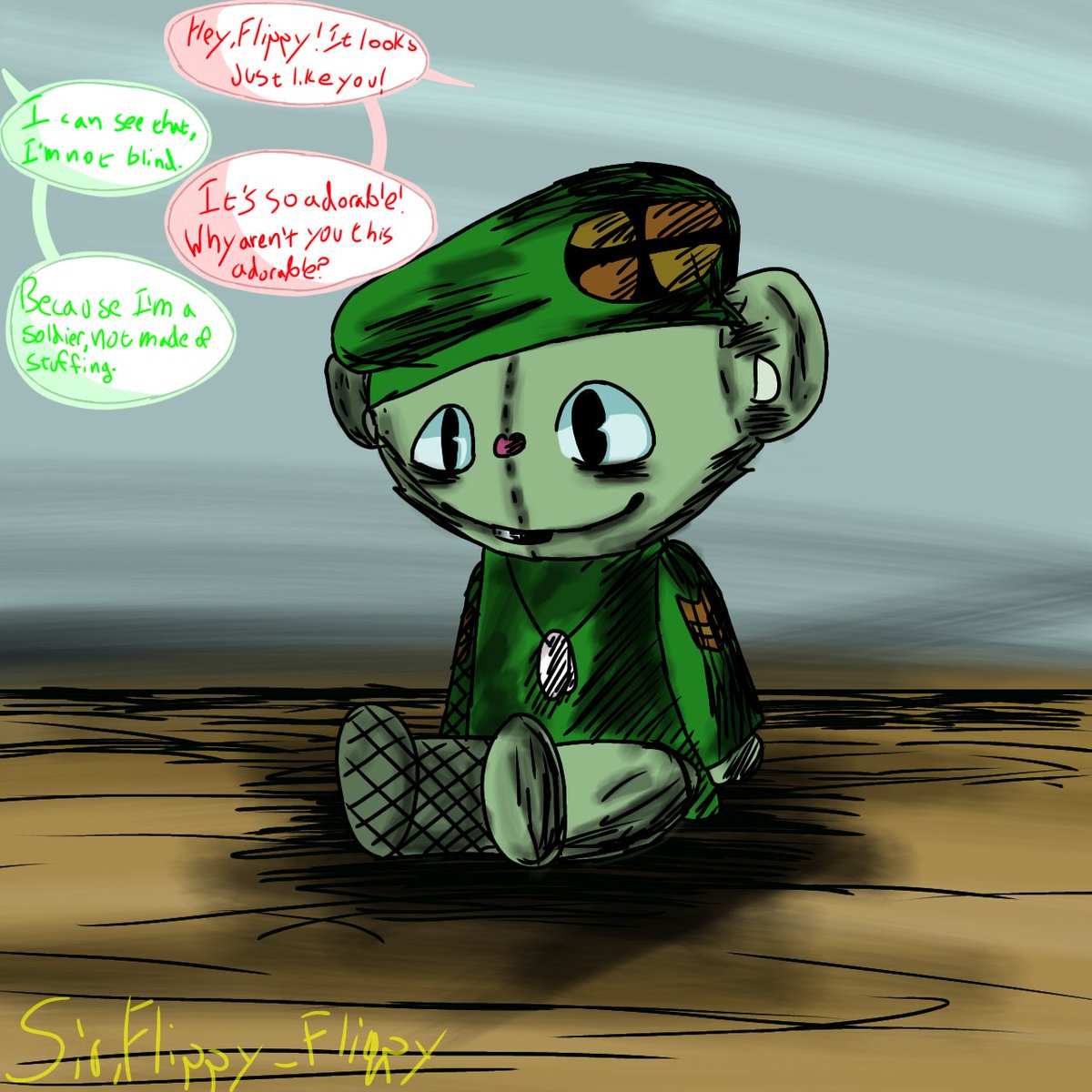skidthecandykid's tweet photo. #happytreefriends #flakyxflippy #flippyxflaky #flippy #fliqpy #flippy #htf #HTF #happytreefriendsflippy #htfflippy #flippyhtf #art #arts #Artists #drawing #digitaldrawing https://t.co/qnlWQH4a3g