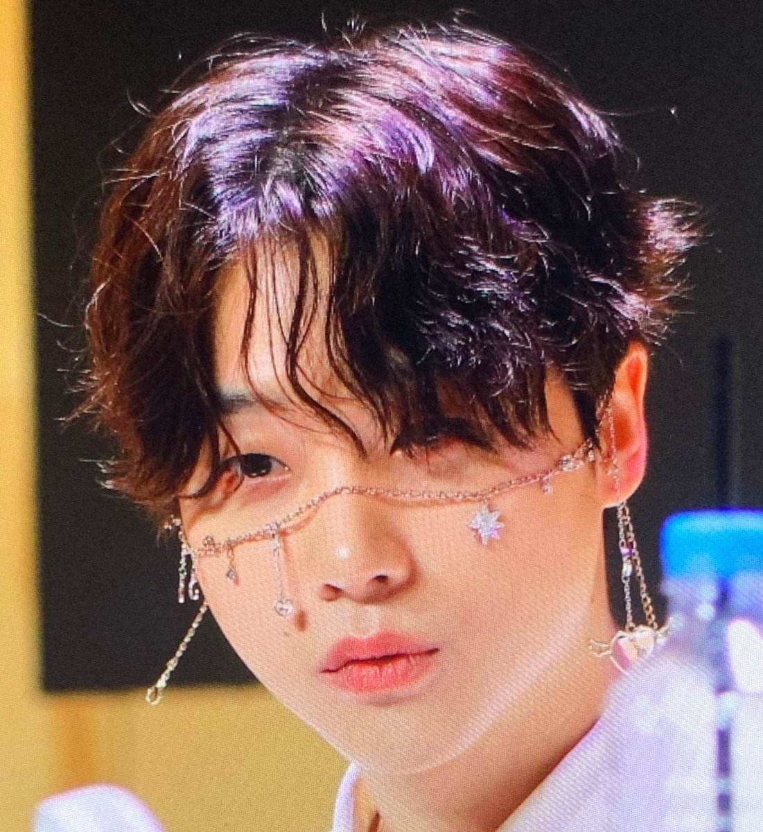 คัมแบคนี้เตนให้พี่แบบนี้ได้มั้ยพี่จะเปนเด่กดีไม่ดื้อไม่ซน อยุ่นิ่งๆไม่เห่าเซ้าซี้ ไม่ขี้นอกกระบะทราย จะกินน้ำดีๆไม่ตะกรุยน้ำเล่น 🥺🥺🥺