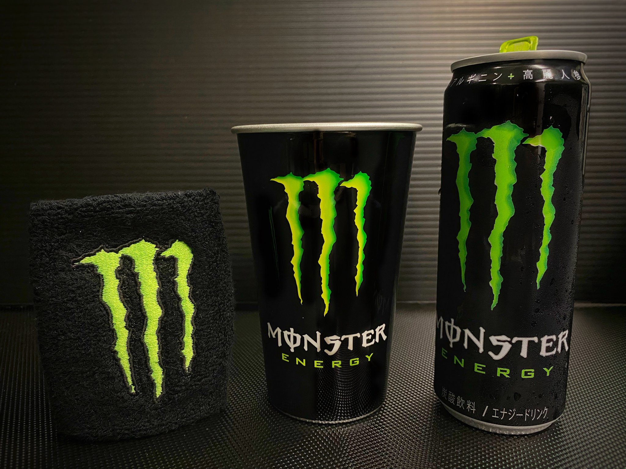Monster Energy Japan on Twitter: