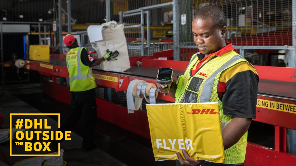 DHL Express and Cargojet Inc. have entered into a new long-term agreement that will further strengthen the global DHL aviation network. bit.ly/3LZ62wc
#OutsideTheBox #DHLDelivers