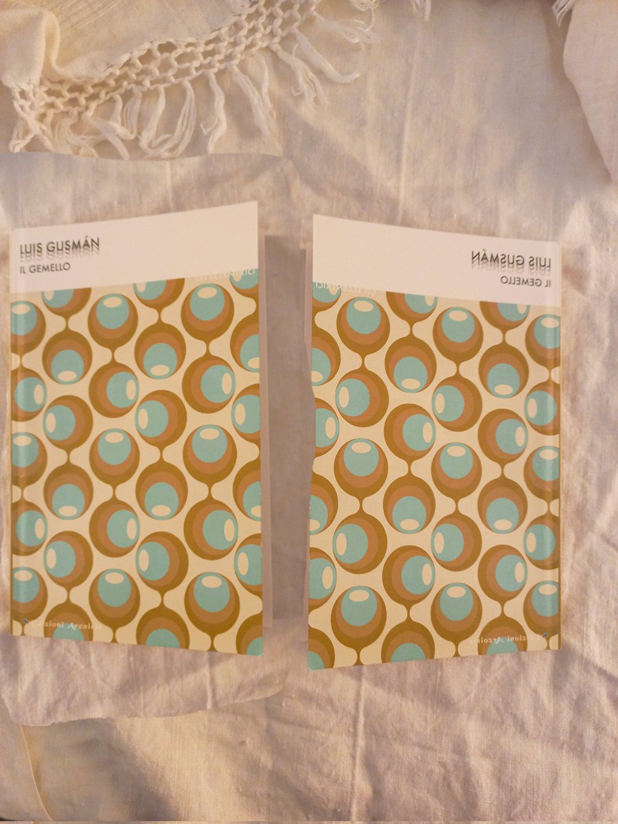 Su Instagram mi tuffo in questa finzione straordinaria, che tanto mi ha lasciata senza fiato instagram.com/p/Cd5BxBNsf-9/…