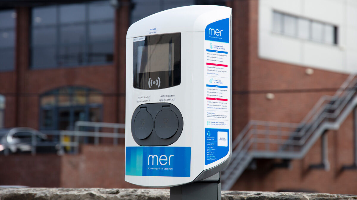 HubstaUK's tweet image. We’ve almost switched all our #evchargers onto the #Mer network. By 31st May, all our charge points will be fully moved over and we will become #OfficiallyMERged

For more info check out our FAQs: bit.ly/3u4gs6v

Keep up to date with news &amp;amp; info at @MerEVChargingUK