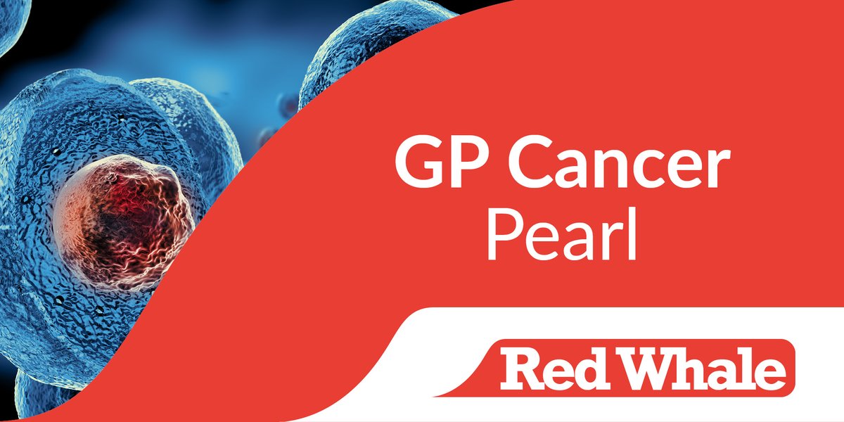 Latest Pearl - Breast cancer: genetic risks. Slow uptake of NICE guideline on familial breast cancer might mean some women who could potentially benefit from preventative medication aren't receiving it. Watch Byte 👉ow.ly/SQ3050IIsR6 Read article👉 ow.ly/chUh50IIsR7