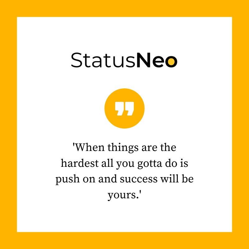 StatusNeoIndia's tweet photo. Monday Motivation

#mondaythoughts #mondaymusings https://t.co/JjhzapxLdM