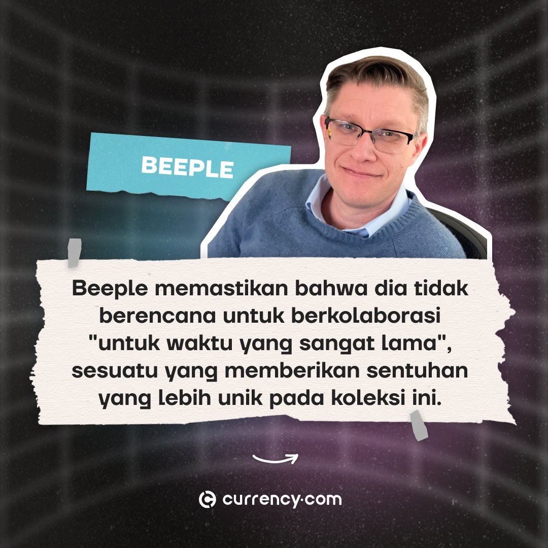 currencycom1id's tweet photo. NFT animasi Madonna dan #Beeple dirilis di platform #superrare #NFT pada 11 Mei 2022 dengan harga mulai dari ETH0.00035774 atau $1. Semua karya disusun dengan Scan 3D Madonna yang dikerjakan oleh Madonna dan Beeple dengan desain suara oleh Sasha Kasiuha.

#NFTs #NFTCommunity https://t.co/7E5siJzbuC