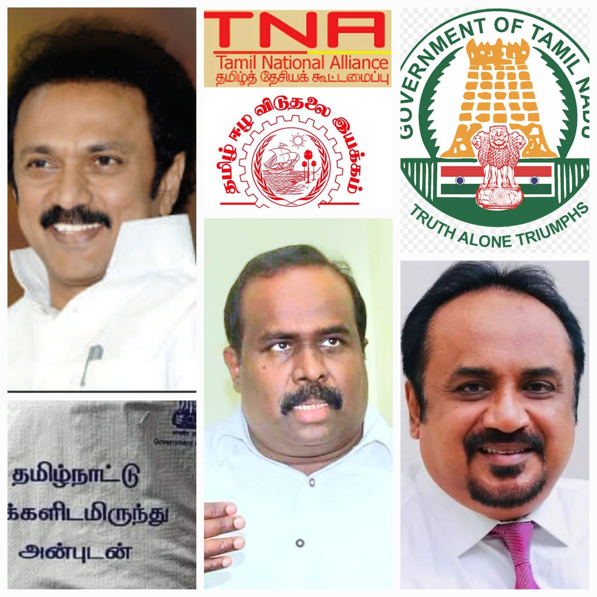 Sorrenthiran K, tweet media