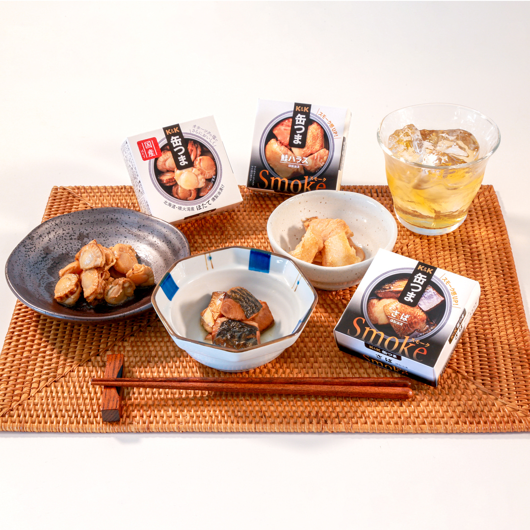 162円 【着後レビューで 缶詰 KK 缶つま 北海道噴火湾産 ほたて燻製 162円 【着後レビューで 缶詰 KK 缶つま 北海道噴火湾産 ほたて燻製