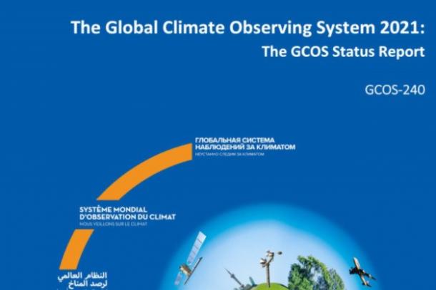 Ministry of Environment, Climate Change & Forestry (@environment_ke) on Twitter photo Climate change indicators is a clear sign that human activities are causing planetary scale changes on land, in the ocean, and in the atmosphere, with harmful and long-lasting ramifications for sustainable development and ecosystems, according to the <a href="/WMO/">World Meteorological Organization</a>
fb.watch/daPKkN-o4q/ Climate change indicators is a clear sign that human activities are causing planetary scale changes on land, in the ocean, and in the atmosphere, with harmful and long-lasting ramifications for sustainable development and ecosystems, according to the <a href="/WMO/">World Meteorological Organization</a>
fb.watch/daPKkN-o4q/