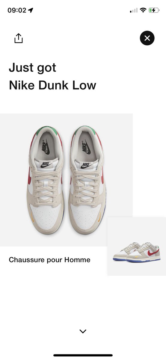 ReachedSuccess's tweet image. Succès de Reached