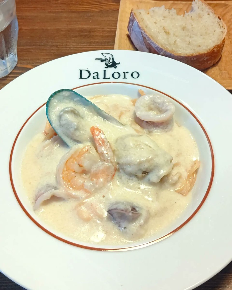 Mikko_panic's tweet photo. 念願のお店で
ちょっと遅めのランチ

おなかいっぱーい‼️
ε= o(´〜｀;)o ｵｲｼｶｯﾀｰ

 #自家焙煎珈琲
 #DaLoro https://t.co/2LKhyCk3eG