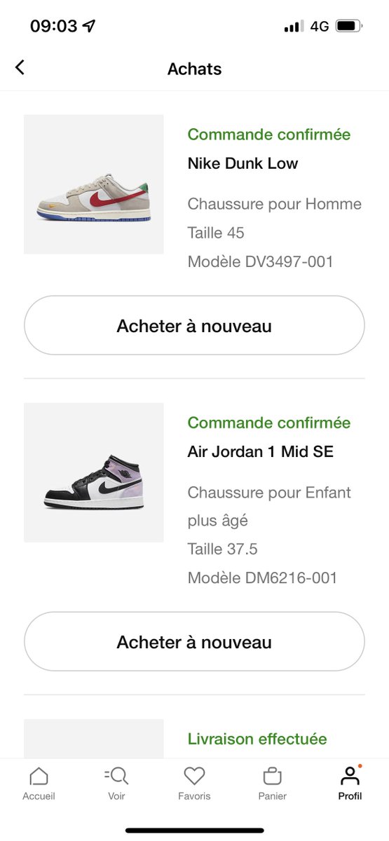 ReachedSuccess's tweet image. Succès de Reached