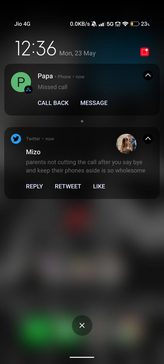 XNEAK tweet media