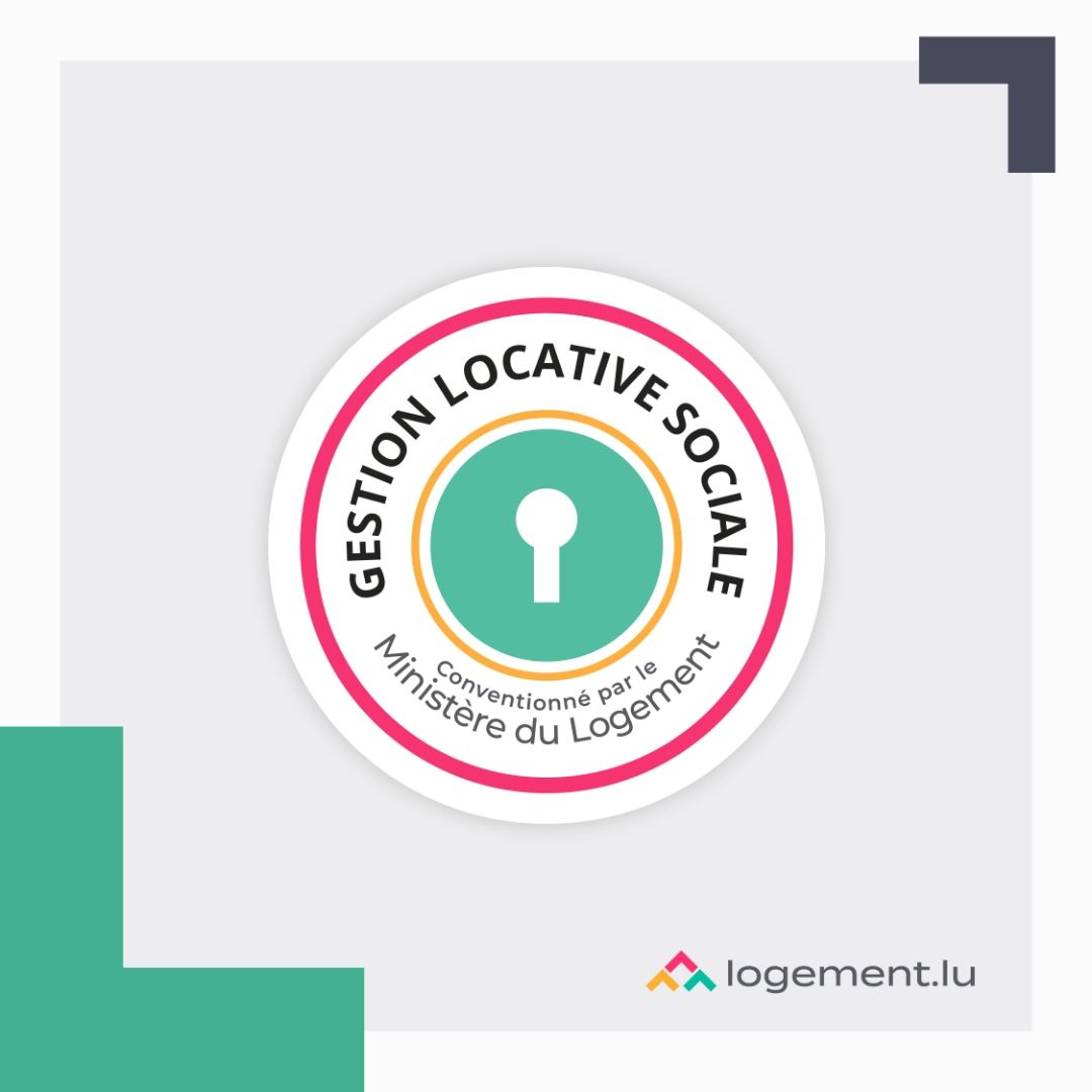 ComedLuxembourg's tweet photo. Connaissez-vous la Gestion Locative Sociale ? 🏠
Ce dispositif permet au propriétaire d’un bien inhabité de le mettre en location sans s'occuper des contraintes administratives. ✍️
Les avantages ne sont pas négligeables : loyer garanti, avantages fiscaux, etc. https://t.co/piaSgBjlaZ