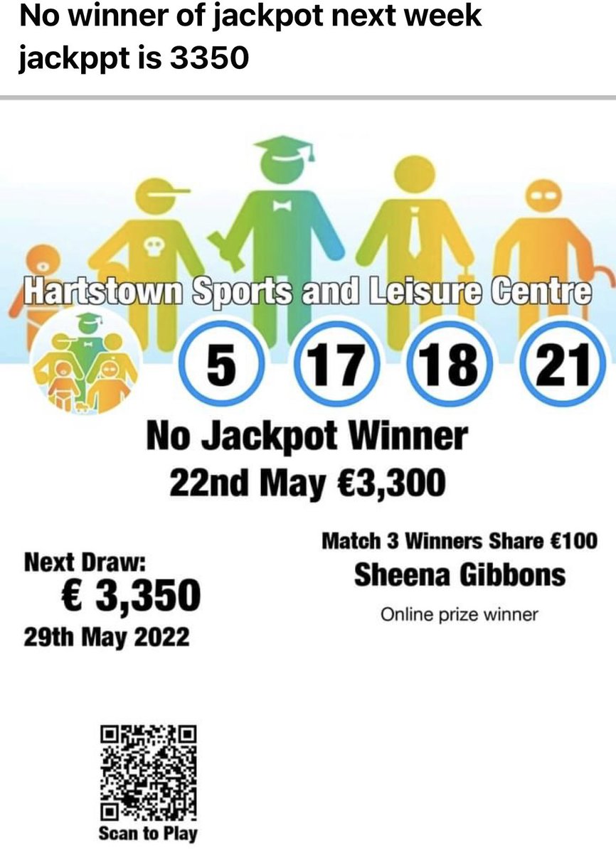Hartstown Sports & Leisure Community Centre (@hartstowncentre) on Twitter photo 