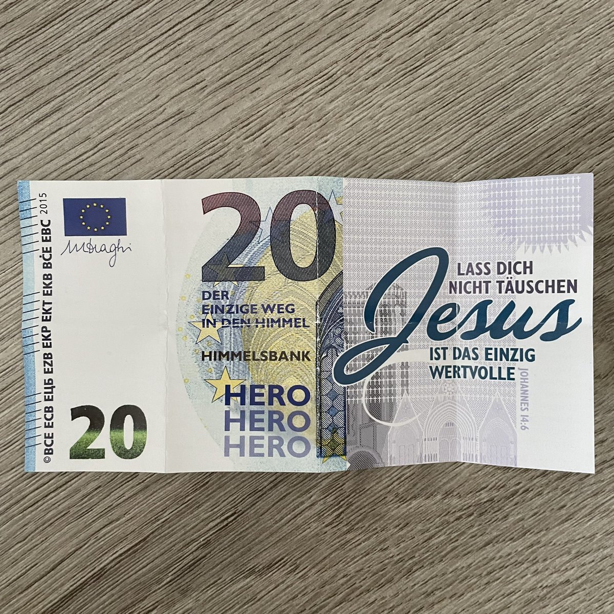 astralkoerper's tweet image. gefunden