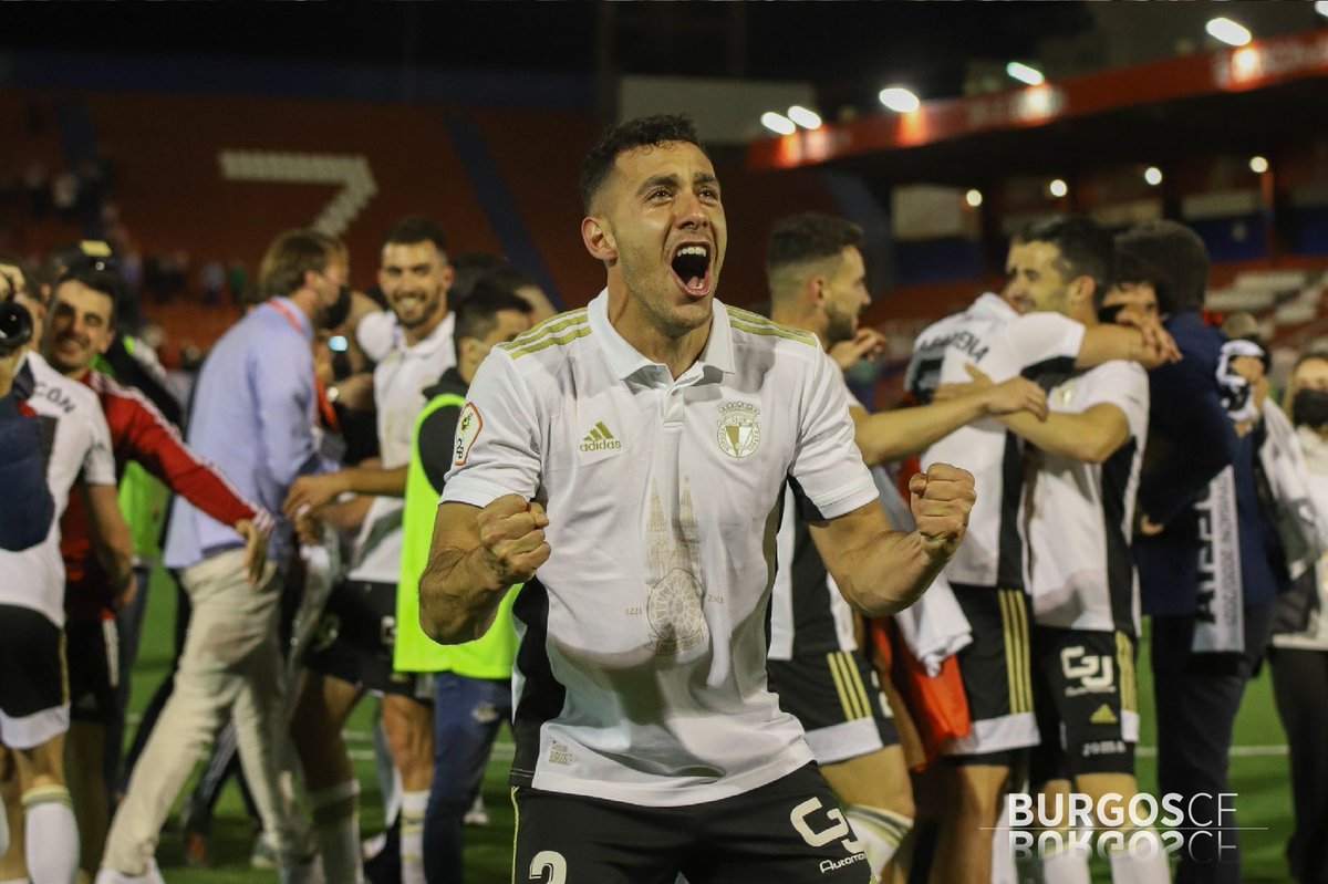 Burgos_CF's tweet photo. 23.05.21 🤍🖤 23.05.22

¡FELIZ DÍA, BLANQUINEGROS!

Seguimos de vuelta ✌️ https://t.co/go1R0rAzuk