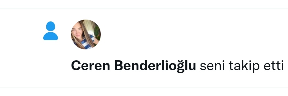 Uyku sersemi yanlış görmüşümdür diye 6272 kere kontrol ettiğim doğrudur 😍😍 Günüm ne güzel aydı böyle 🙈💜💜💜