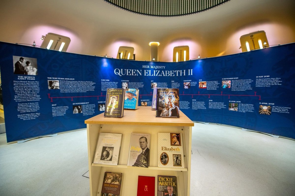 Neil MacInnes OBE tweet media