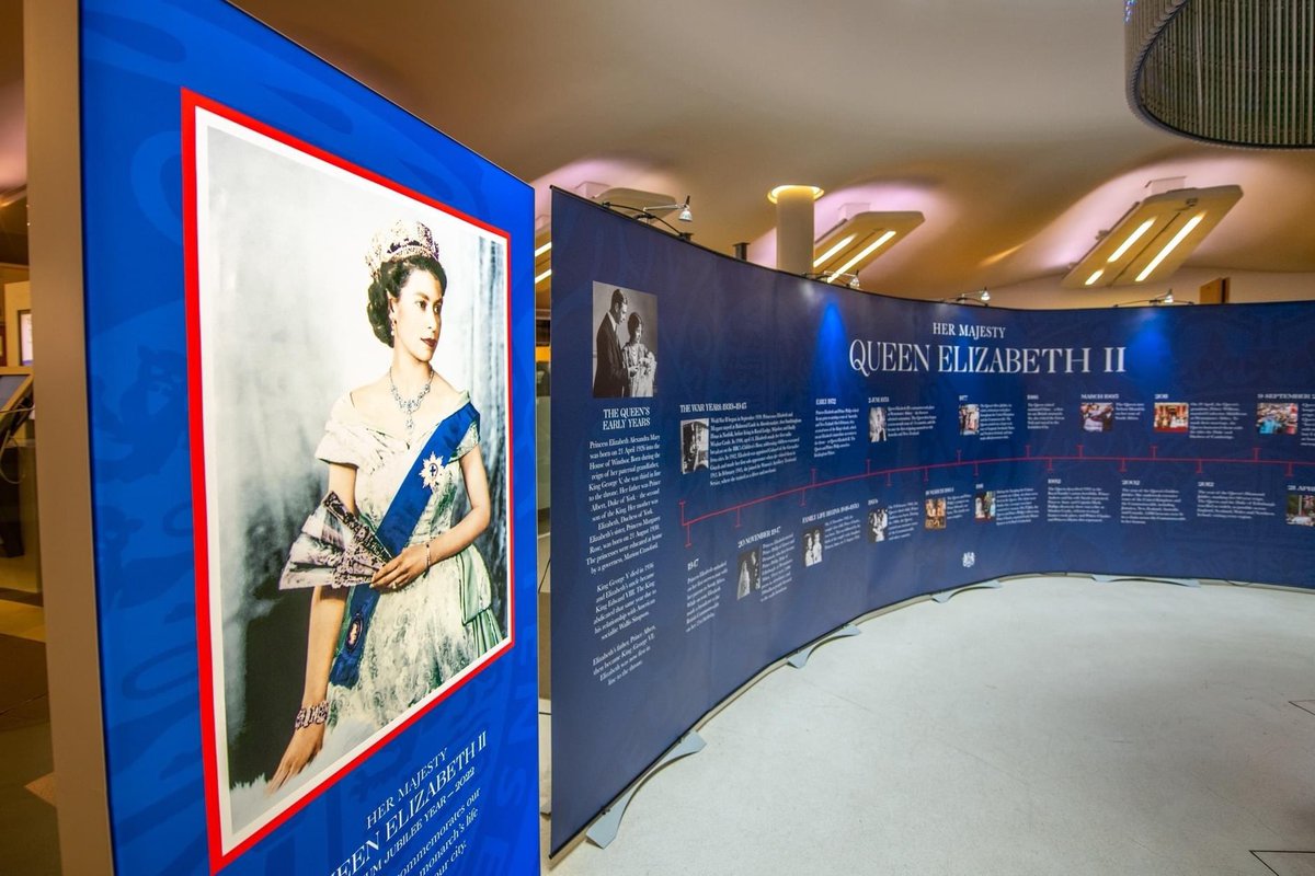 Neil MacInnes OBE tweet media