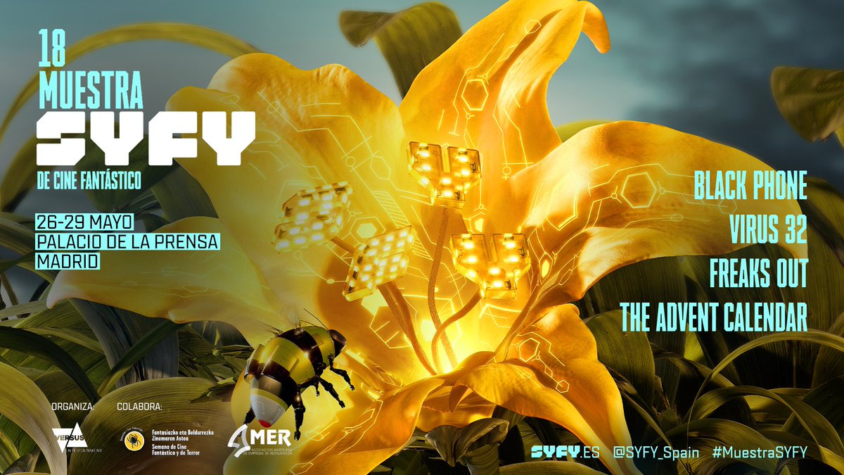 TᕼE ᑕOᐯEᑎᗩᑎT tweet media