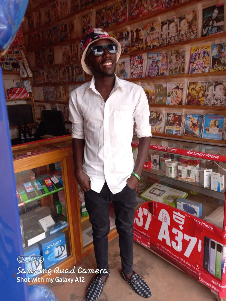 MonkPromotionz's tweet photo. No IPhone,
No Rolex watch,
No car
Nothing I have is truly mine and you hate me
,Are Yuh stupid,
wastage of hatred #IAmNothing
Nway blessed new week FAM
#MrFacts
#statusfootshoobish
#promoteroftheland
#MonkPromotions https://t.co/BtxUuzbdFC