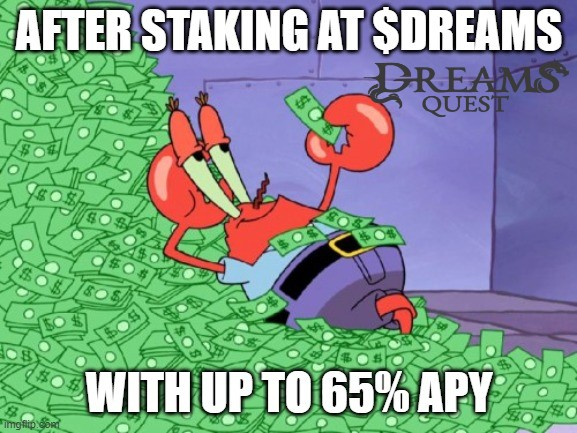 aliyahjson's tweet photo. @MrBigWhaleREAL @DreamsQuestNFT  community. I love its weekly updates to well inform the $DREAMS community. 
You will always get excited to learn the new developments. 💯

#cryptotrading #blockchain $ILV https://t.co/OXDtG2i8oD