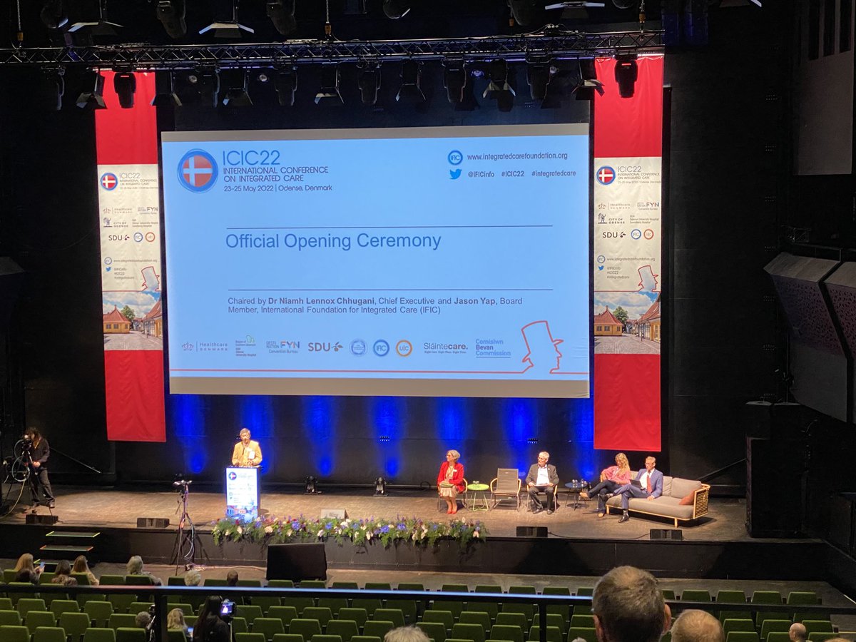 David Price (@priceddfm) on Twitter photo Looking forward to learning more from experts on integrated care from around the world. #ICIC22 <a href="/McMasterFamMed/">McMaster Family Med</a> Looking forward to learning more from experts on integrated care from around the world. #ICIC22 <a href="/McMasterFamMed/">McMaster Family Med</a>
