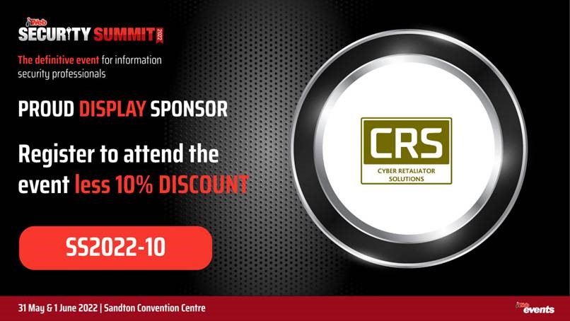 CRS_Cyber's tweet photo. Stand a chance to win a set of Callaway Strata Tour 2021 Menโs 16 Piece Pack Set and/or a one night stay at a Luxury Hotel and Spa at the ITWeb Security Summit.
Register now: https://t.co/qiA2ftO9JU
#alwayswining #ITWebSS2022 #ITWebSS2022 https://t.co/YaDG72kxwh