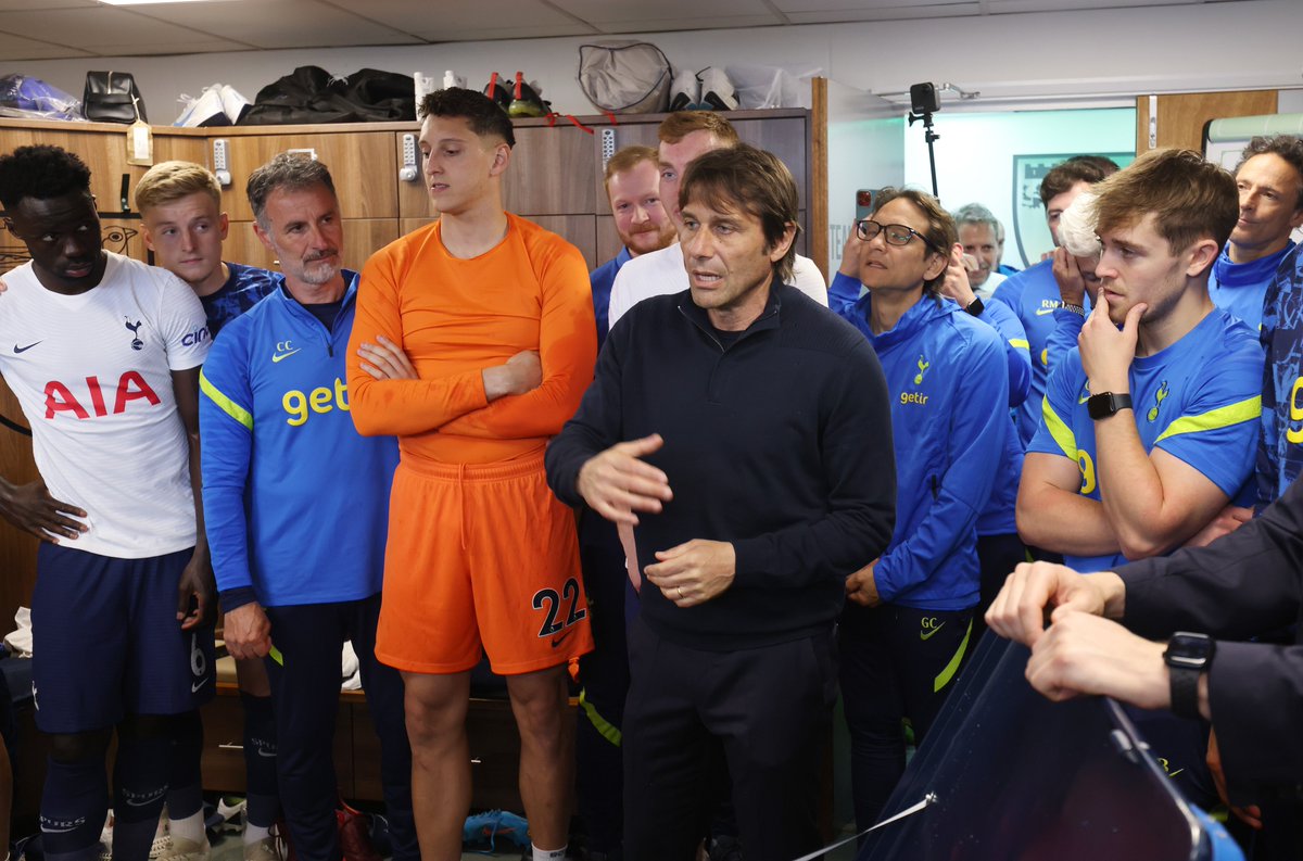 🚨 Tottenham Hotspur are planning to give Antonio Conte the tools to challenge for top trophies. 

- <a href="/jonathandveal83/">Jonathan Veal</a>🥇